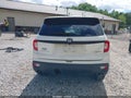 2021 Honda Passport — photo 17 of 17 | VIN 5FNYF8H53MB033212