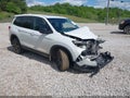 2021 Honda Passport — photo 1 of 17 | VIN 5FNYF8H53MB033212