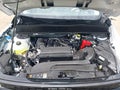 2025 Ford Bronco Sport — photo 10 of 16 | VIN 3FMCR9CN5SRCFS092