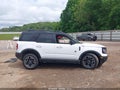 2025 Ford Bronco Sport — photo 13 of 16 | VIN 3FMCR9CN5SRCFS092