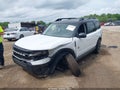 2025 Ford Bronco Sport — photo 2 of 16 | VIN 3FMCR9CN5SRCFS092