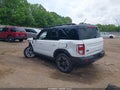 Photo 3 of 16 — 2025 Ford Bronco Sport