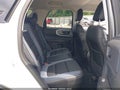 2025 Ford Bronco Sport — photo 8 of 16 | VIN 3FMCR9CN5SRCFS092
