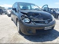 Photo 6 of 16 — 2012 Nissan Versa