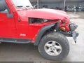Photo 18 of 19 — 2006 Jeep Wrangler