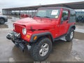 Photo 2 of 19 — 2006 Jeep Wrangler