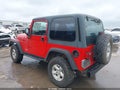 Photo 3 of 19 — 2006 Jeep Wrangler