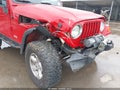 Photo 6 of 19 — 2006 Jeep Wrangler