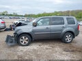Photo 14 of 16 — 2011 Honda Pilot