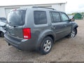 2011 Honda Pilot — photo 4 of 16 | VIN 5FNYF4H54BB017770