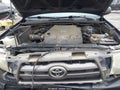 Photo 10 of 16 — 2010 Toyota Tacoma