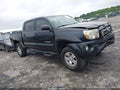 Photo 13 of 16 — 2010 Toyota Tacoma