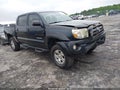 Photo 1 of 16 — 2010 Toyota Tacoma