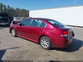 Photo 3 of 16 — 2011 Subaru Legacy