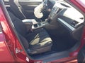 Photo 5 of 16 — 2011 Subaru Legacy