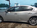 Photo 12 of 13 — 2010 Nissan Maxima