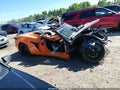 Photo 13 of 16 — 2023 Chevrolet Corvette