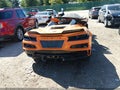 Photo 16 of 16 — 2023 Chevrolet Corvette