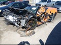 Photo 2 of 16 — 2023 Chevrolet Corvette