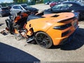 Photo 3 of 16 — 2023 Chevrolet Corvette