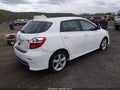 Photo 4 of 11 — 2009 Toyota Matrix