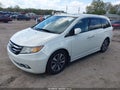 2014 Honda Odyssey — photo 2 of 16 | VIN 5FNRL5H96EB004030