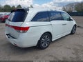 2014 Honda Odyssey — photo 4 of 16 | VIN 5FNRL5H96EB004030
