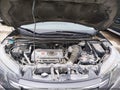 Photo 10 of 18 — 2014 Honda CR-V