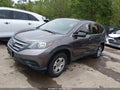 Photo 2 of 18 — 2014 Honda CR-V