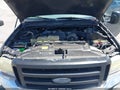 2002 Ford F-350 — photo 10 of 16 | VIN 1FTSW31F02EB06501