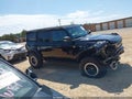 Photo 13 of 16 — 2022 Ford Bronco