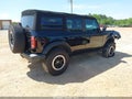 Photo 4 of 16 — 2022 Ford Bronco