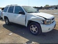 Photo 1 of 12 — 2009 Chevrolet Trailblazer