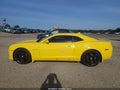 Photo 15 of 19 — 2012 Chevrolet Camaro