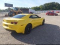Photo 4 of 19 — 2012 Chevrolet Camaro