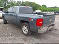 Photo 3 of 16 — 2011 Chevrolet Silverado 1500