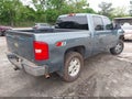 Photo 4 of 16 — 2011 Chevrolet Silverado 1500