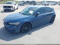 2026 Honda Civic — photo 2 of 19 | VIN 2HGFE2F52TH545063