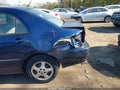 Photo 6 of 11 — 2006 Toyota Corolla
