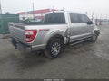 2021 Ford F-150 — photo 4 of 18 | VIN 1FTFW1E8XMFB60421