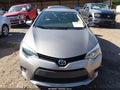 Photo 12 of 18 — 2014 Toyota Corolla