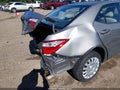Photo 17 of 18 — 2014 Toyota Corolla