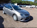 Photo 1 of 18 — 2014 Toyota Corolla