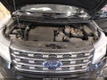 Photo 10 of 15 — 2017 Ford Explorer