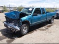 Photo 2 of 16 — 1998 Chevrolet C/K 1500