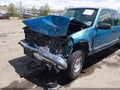 Photo 6 of 16 — 1998 Chevrolet C/K 1500
