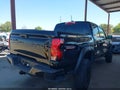 Photo 4 of 16 — 2024 Chevrolet Colorado