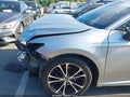 Photo 6 of 17 — 2018 Toyota Camry
