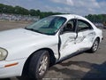 Photo 6 of 16 — 2003 Mercury Sable