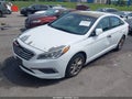 2016 Hyundai Sonata — photo 2 of 19 | VIN 5NPE24AF6GH344813